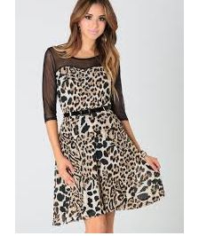 Cheetah vs Leopard print WHICH ONE YOU? - Quiz