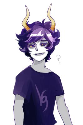 Mine //Various Homestuck x Reader One-shots