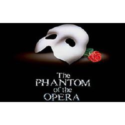 The Script of The Phantom Of The Opera: Andrew Lloyd Webber