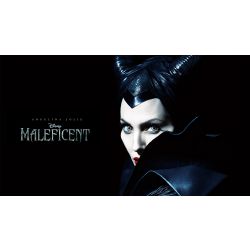 q fig max maleficent