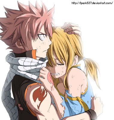 Lisanna What Did You Do A Nalu Fanfic