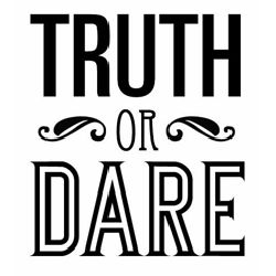 Truth or Dare by Ariana Nash