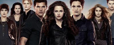 Which Twilight character are you? - Quiz