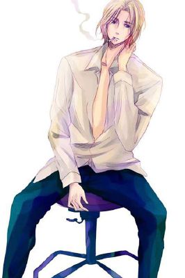 Tongue- France x Reader | 50 Shades of Hetalia (Lemon ...
