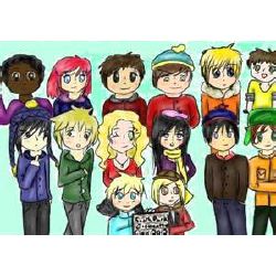 Stan Marsh X Male Reader Boys Do It Better Come On Down To South Park Reader X South Park