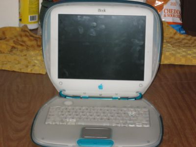 Computer Computer
