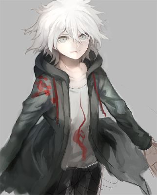 Featured image of post Jealous Nagito Komaeda X Reader
