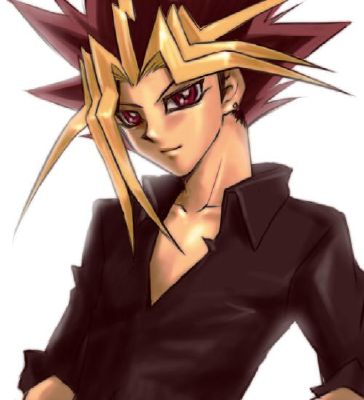 Yami Yugi (2) request from Yami's Queen | Yu-Gi-Oh oneshots [Finished]