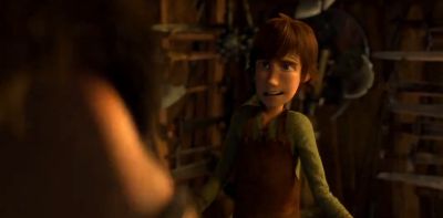 Featured image of post Hiccup Httyd 1 Because of my costumes the last couple years my office and neighbors have high expectations for me in my halloween costume each year