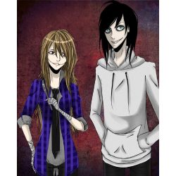 Creepypasta Chatroom