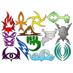 What Color Draconium Dragon Type Fits You Best - Quiz