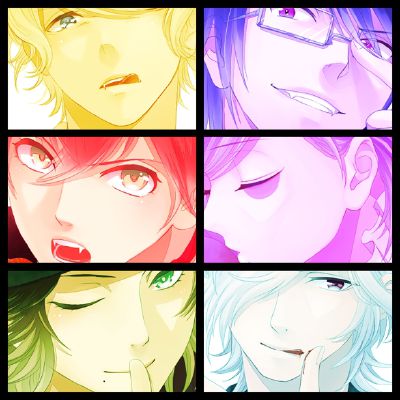 Tyaytn Sya Ayaye 300 ѕrye Iaℓ Nartyeya That Eternal Memory Diabolik Lovers X Reader