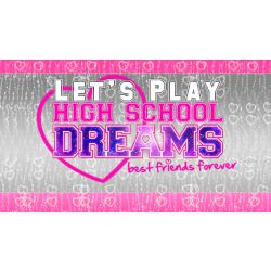 high school dreams best friends forever iphone