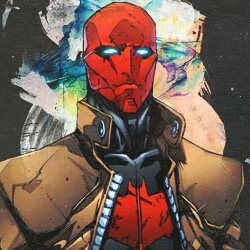 jason todd kotobukiya