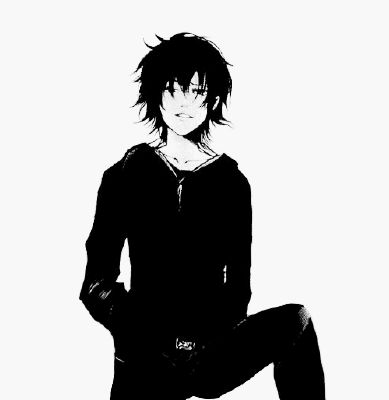 Contract Ayato X Demon Reader Tokyo Ghoul One Shots