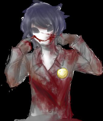 this dull world (bloody painter x oc)