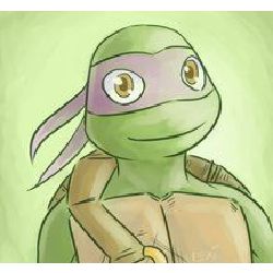 TMNT Donatello is crushing on me! Part 10(girls only) - Quiz