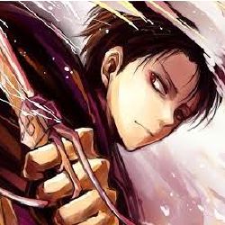 What does Levi think of you? - Quiz