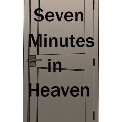 seven minutes in heaven novel