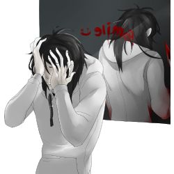 Featured image of post View 15 Jeff The Killer But Hot