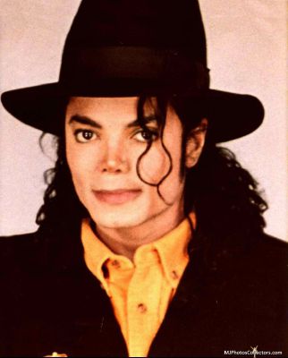 Michael Jackson Imagines