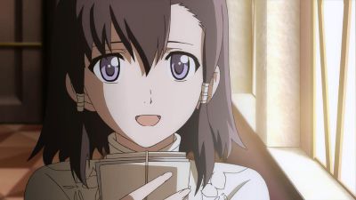 name the anime character