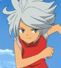 Bryce Withingale (Gazelle) | Inazuma Eleven One Shots