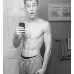 Perfect Teen Selfie Perfect Teen Selfie