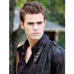 New Girl (Stefan Salvatore Love story)