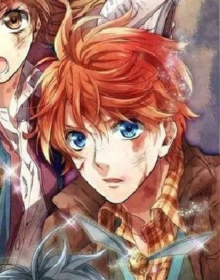 What S That Letter Ron Weasley Love Lessons Harry Potter Oneshots