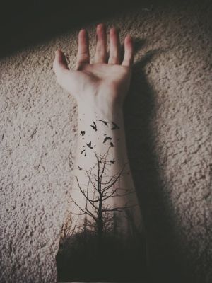 What Tattoo/Piercings Should You Get? - Quiz
