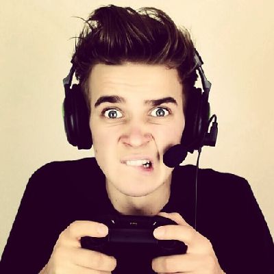 How much do you know about Joe Sugg? - Test