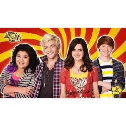 Part 2 | Austin And Ally 2 *SEQUEL*