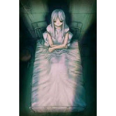 As To Why I Have Not Written 7 Minutes In Anime Heaven