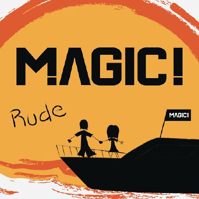 Rude By Magic Lyric Meanings