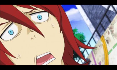 I Will Protect You Spirit Soul Eater X Reader One Shots