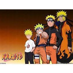 What is your Ninja Rank? - Test