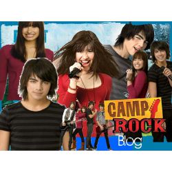 Camp Rock 3!