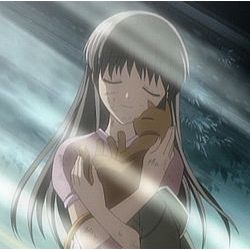 Kyo X Tohru Share the best gifs now >>>. kyo x tohru