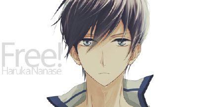 Stutter Haruka Nanase X Reader Happily Ever After Reader Inserts Never, ever, did haruka expect to be caught up in such a situation. stutter haruka nanase x reader