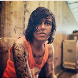 Fear Kellin Quinn Ls