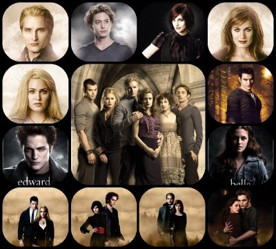 They find out the truth | Life as snape's daughter(twilight crossover)