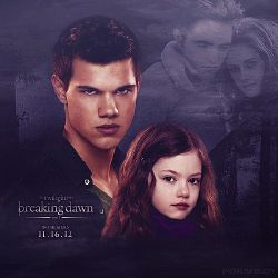 The loved Twin (Renesmee's twin sister story)