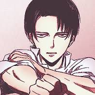 Damn Woman.... (A Levi Ackerman One Shot)