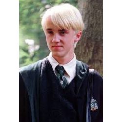 Me and my twin brother, Draco Malfoy *PAUSED*