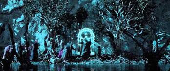 The Doors Of Moria Intertwined Fate