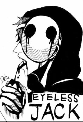 Featured image of post Eyeless Jack Creepypasta Coloring Pages Facebook is showing information to help you better understand the purpose of a page