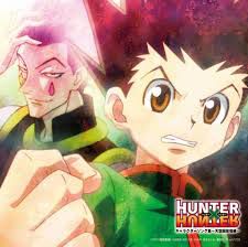 Chapter 17 Heavens Arena You Re Here Hunter X Hunter Reader Insert