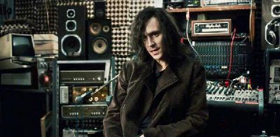 Hey Adam I Like Your Jacket Only Lovers Left Alive Adam S Girlfriend A Romance Story