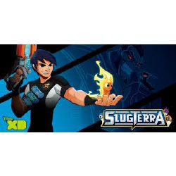 Meeting The Shane Gang Slugterra A Girl With Creepy Visions